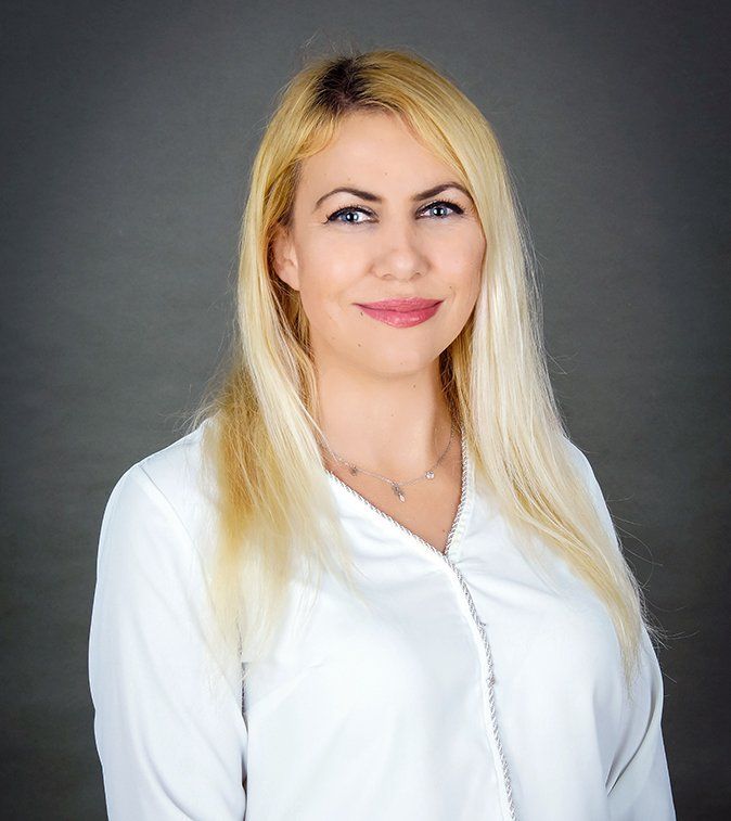 Agnieszka Szyman-Nurczyk